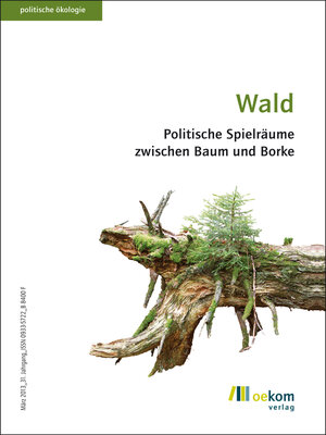 cover image of Wald